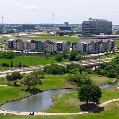 Soka Suites Dallas - Las Colinas Ървинг Екстериор снимка