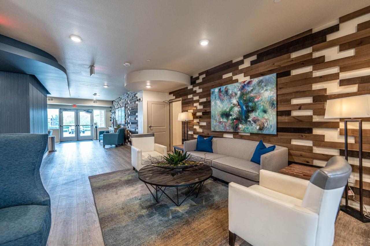 Soka Suites Dallas - Las Colinas Ървинг Екстериор снимка
