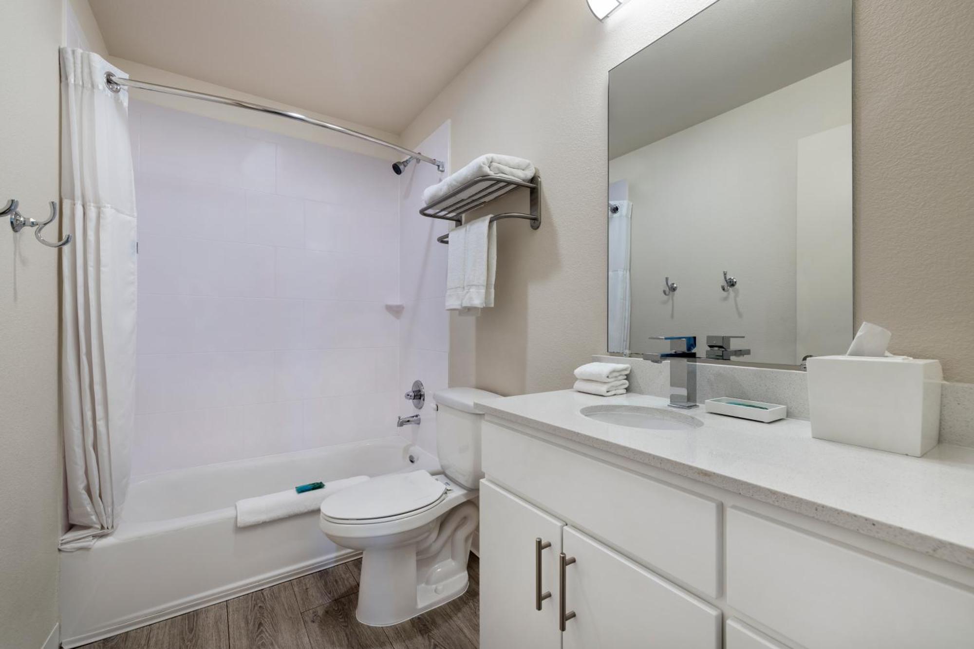 Soka Suites Dallas - Las Colinas Ървинг Екстериор снимка