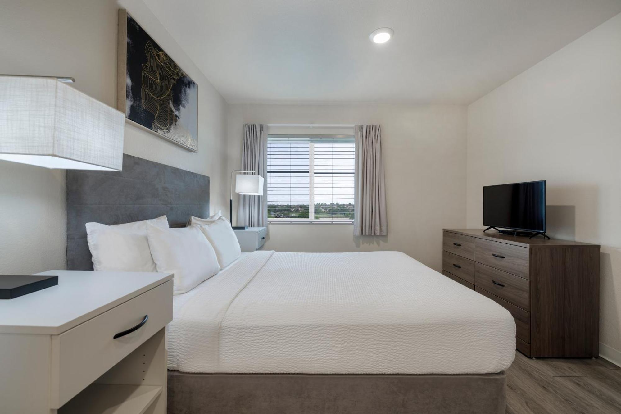 Soka Suites Dallas - Las Colinas Ървинг Екстериор снимка
