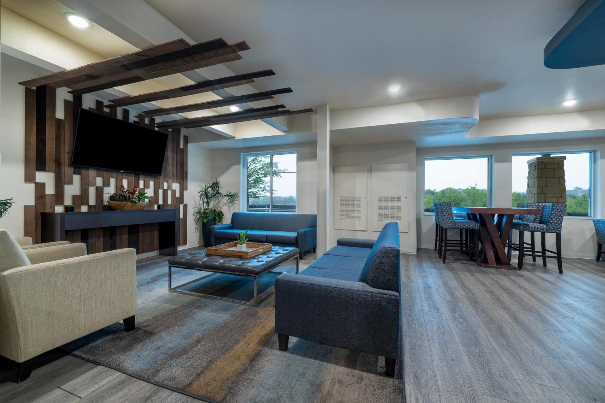 Soka Suites Dallas - Las Colinas Ървинг Екстериор снимка