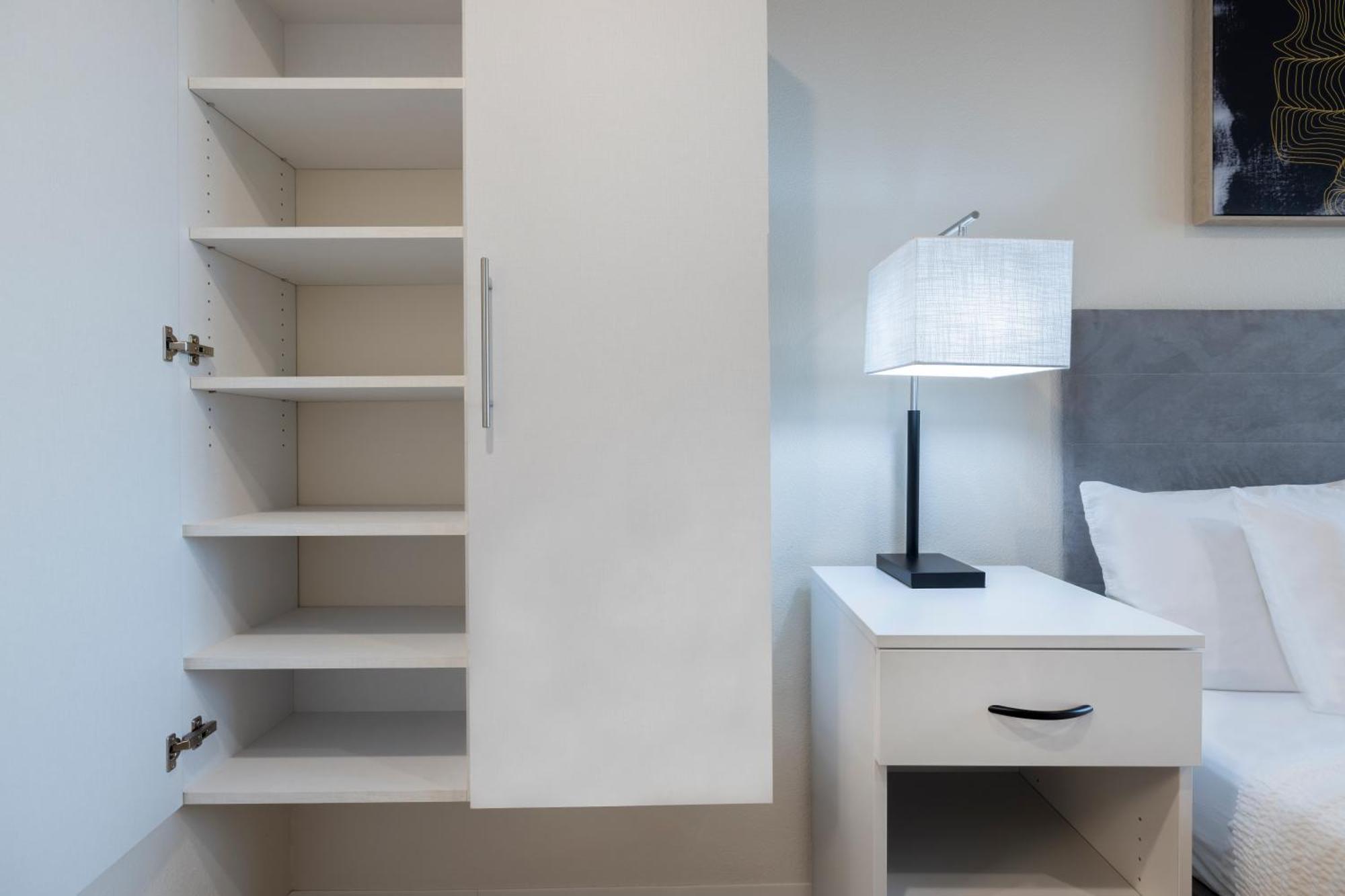 Soka Suites Dallas - Las Colinas Ървинг Екстериор снимка
