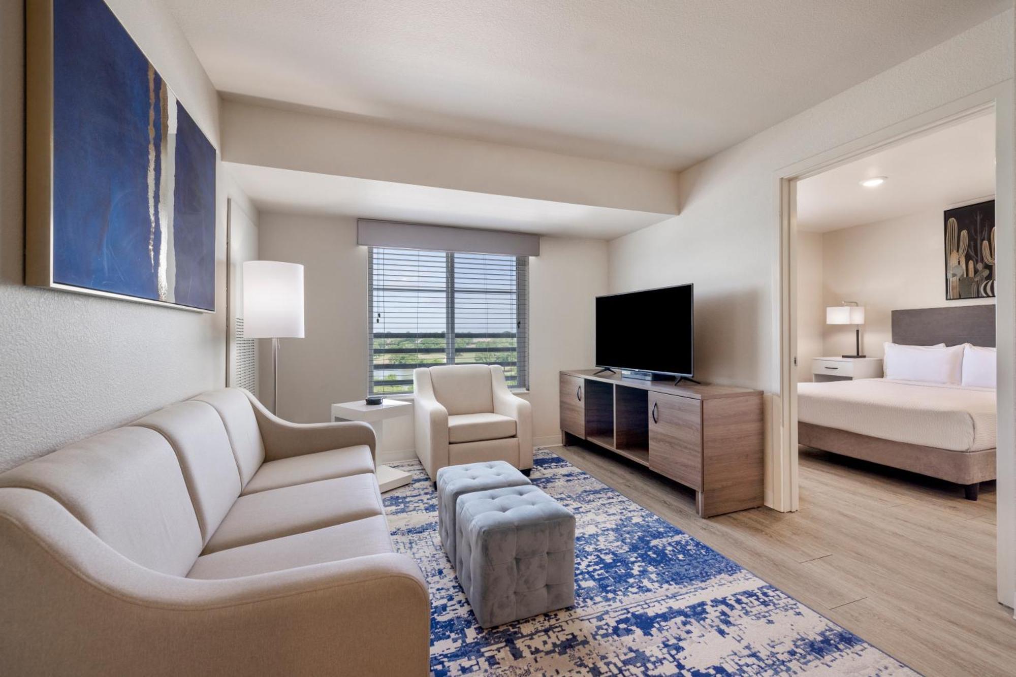 Soka Suites Dallas - Las Colinas Ървинг Екстериор снимка