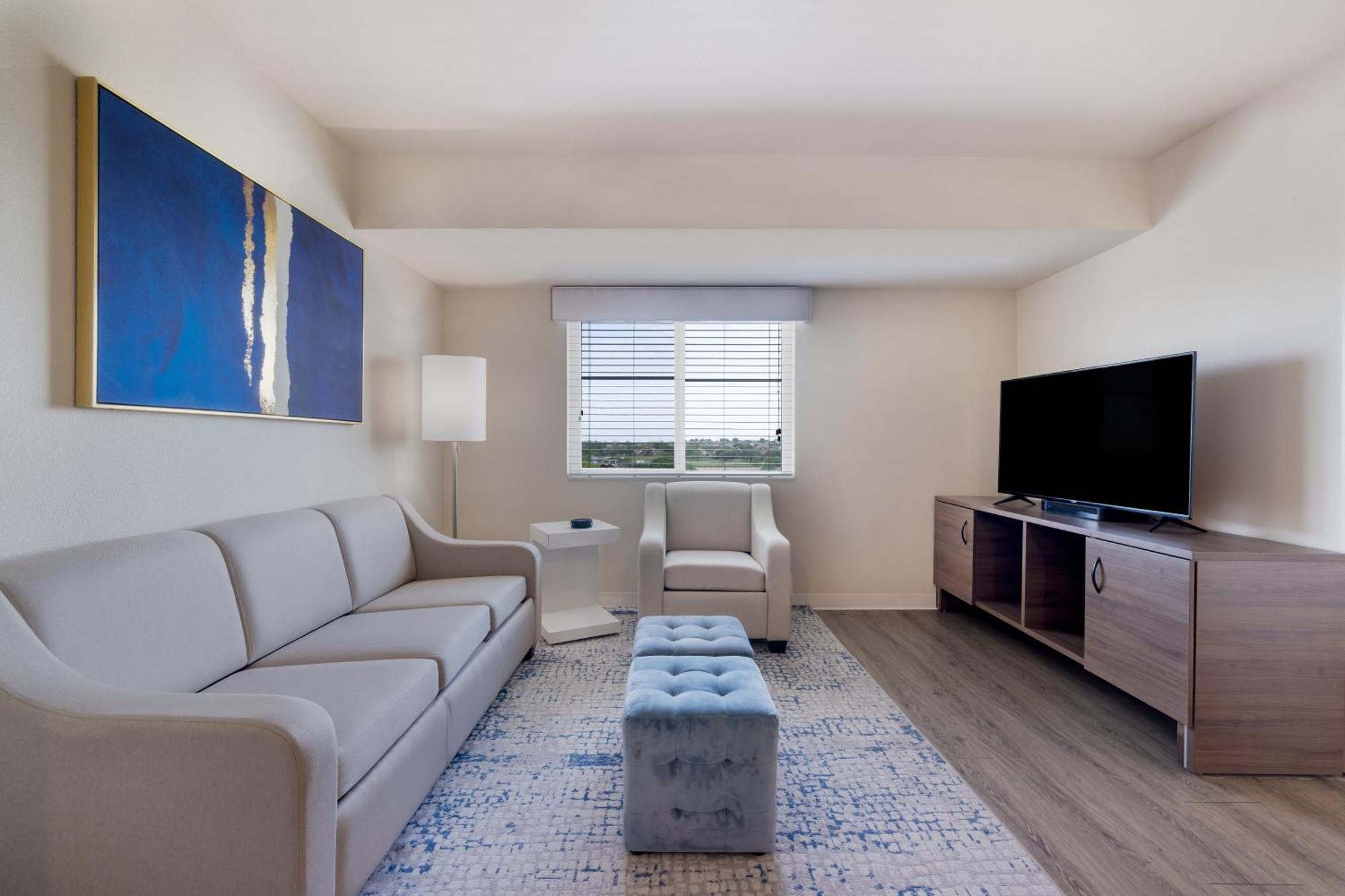 Soka Suites Dallas - Las Colinas Ървинг Екстериор снимка