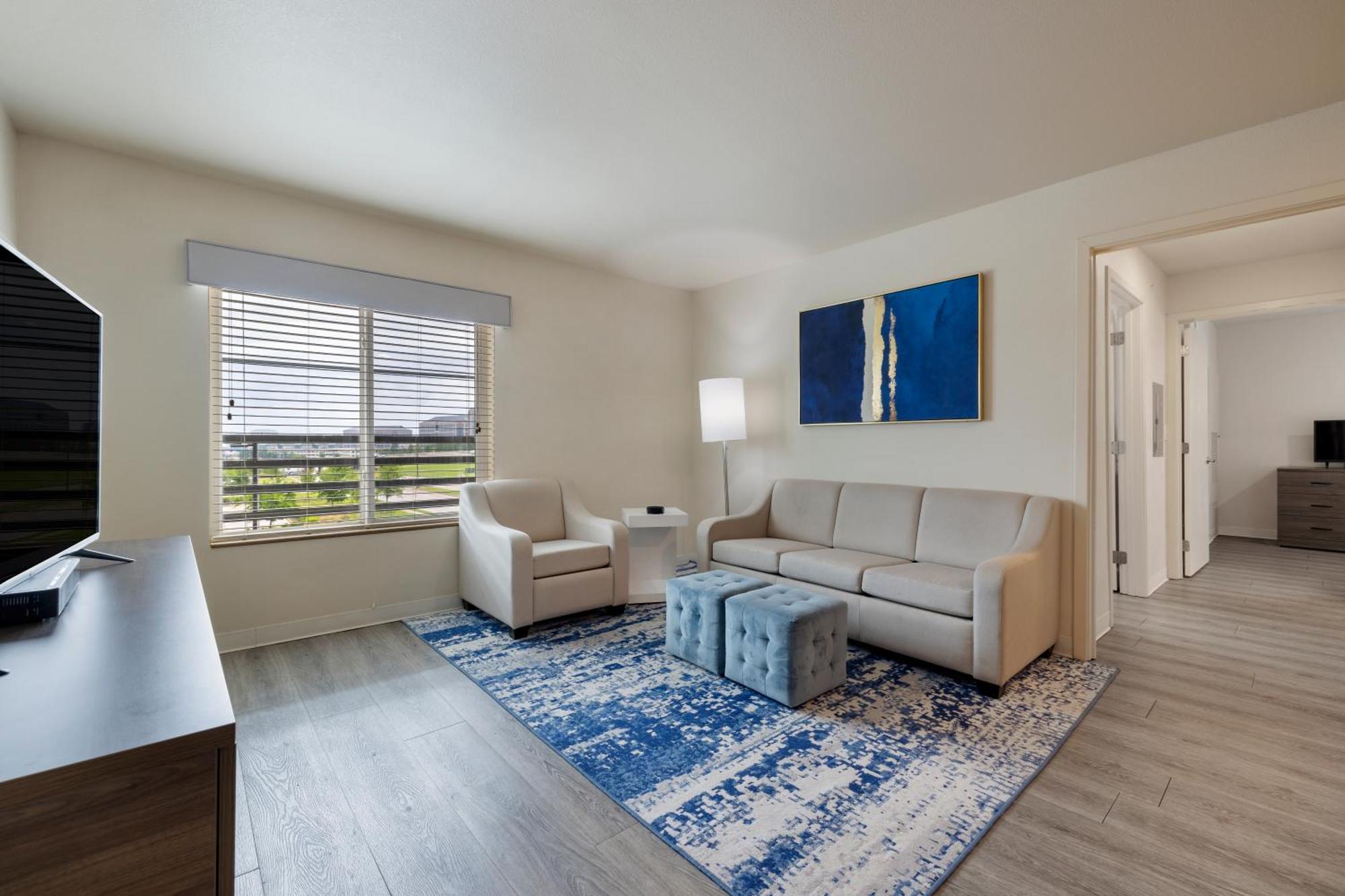 Soka Suites Dallas - Las Colinas Ървинг Екстериор снимка