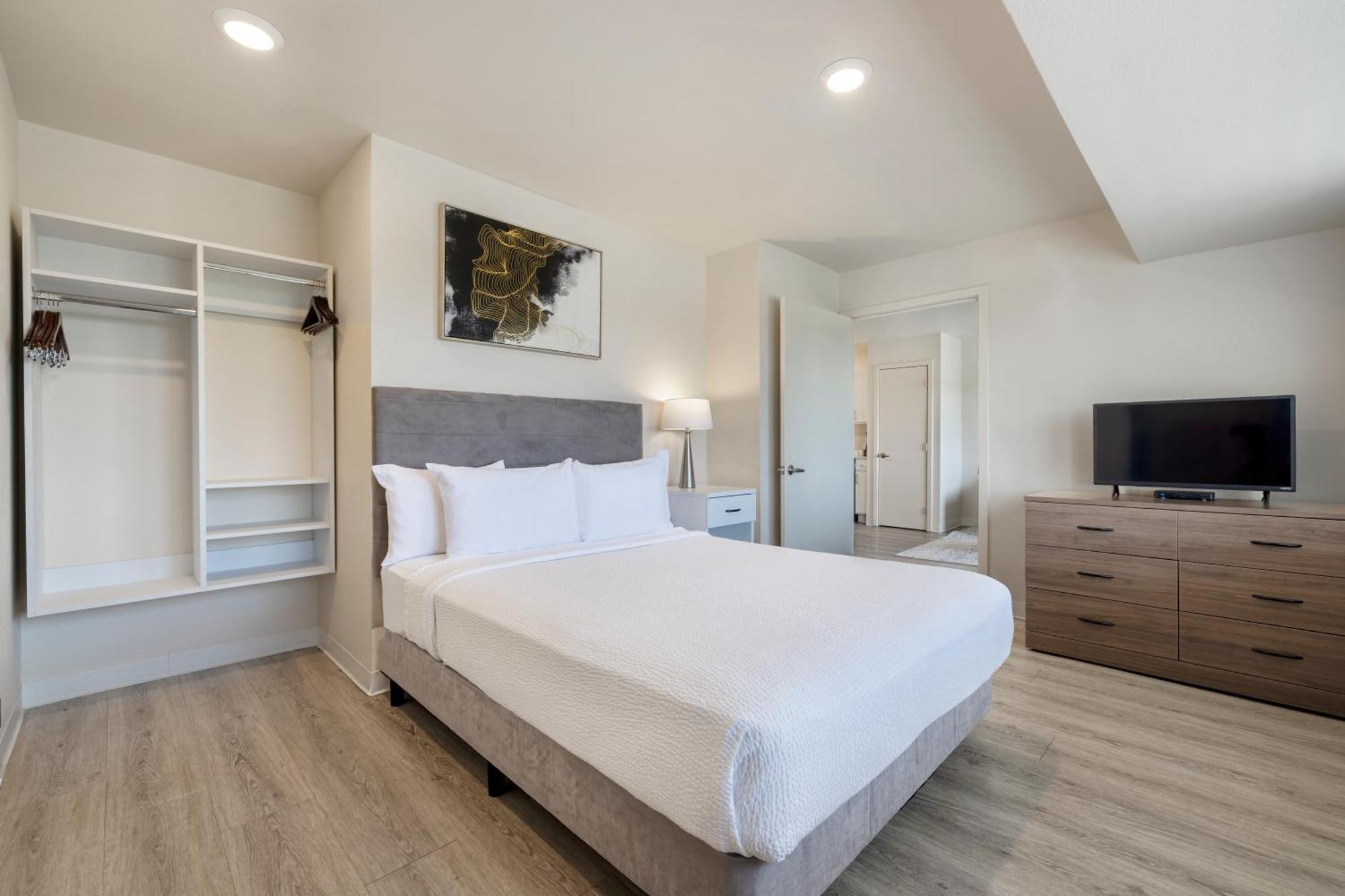 Soka Suites Dallas - Las Colinas Ървинг Екстериор снимка