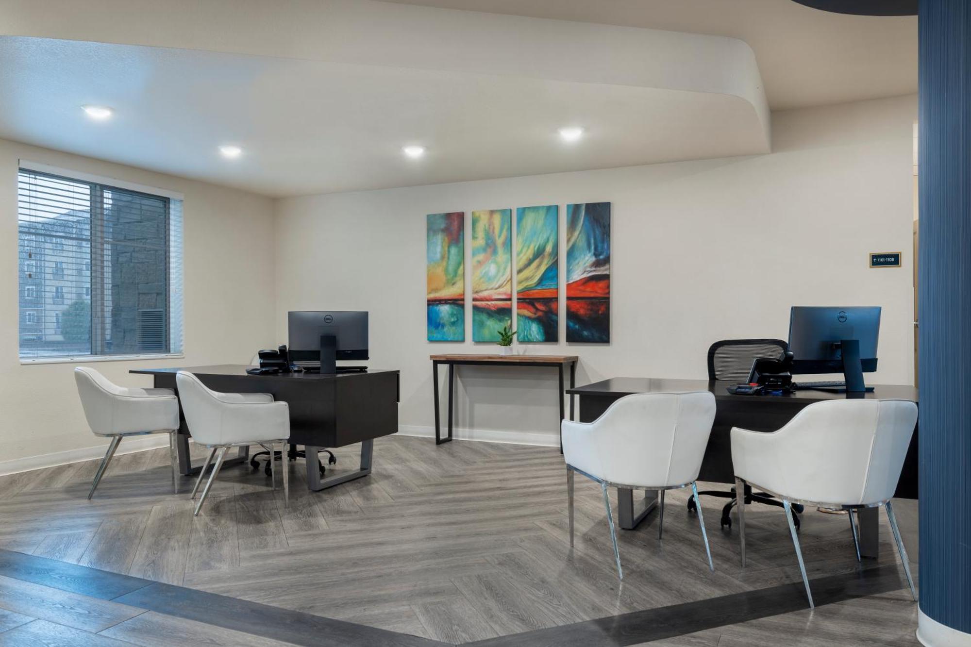 Soka Suites Dallas - Las Colinas Ървинг Екстериор снимка