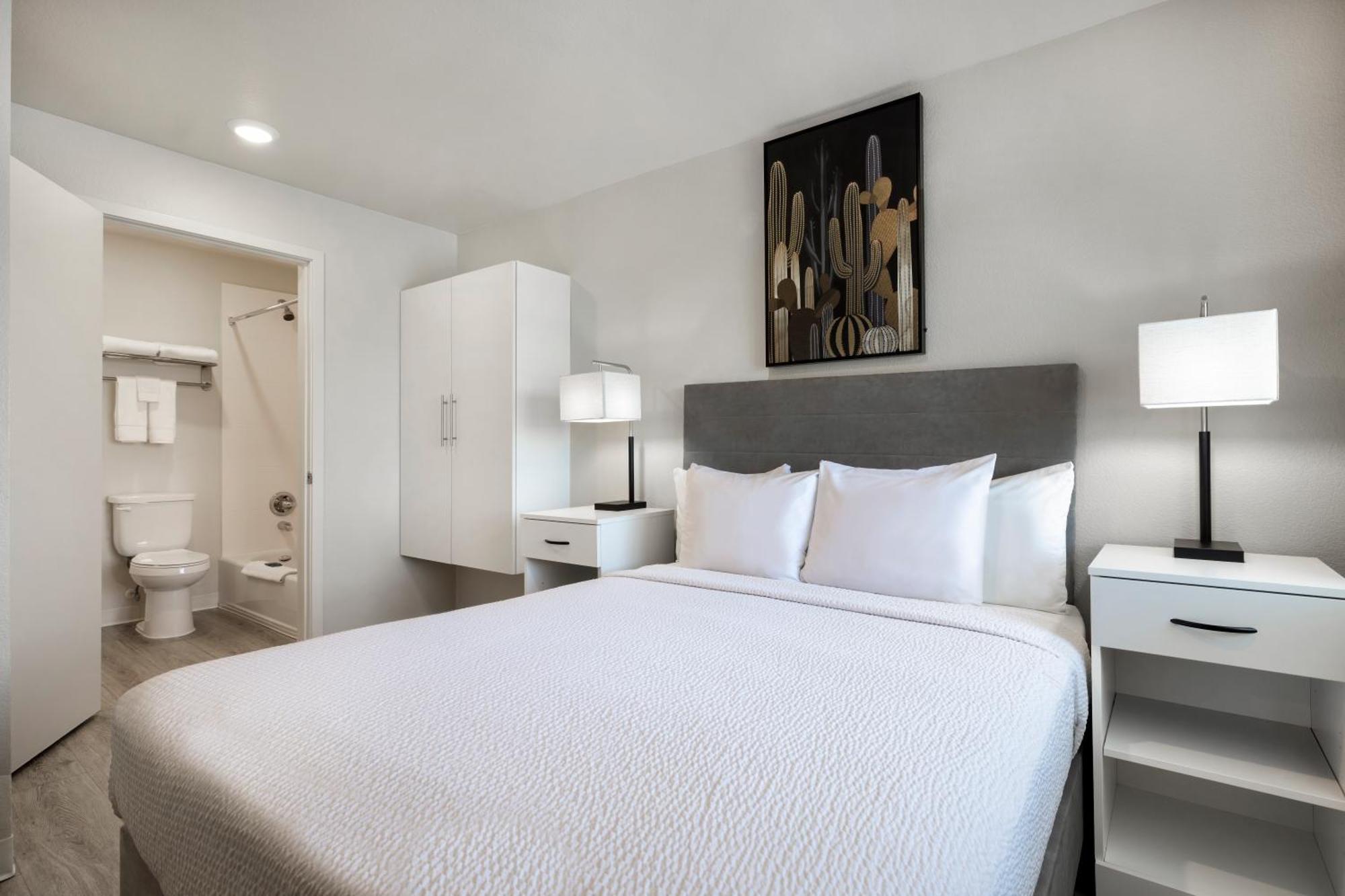Soka Suites Dallas - Las Colinas Ървинг Екстериор снимка