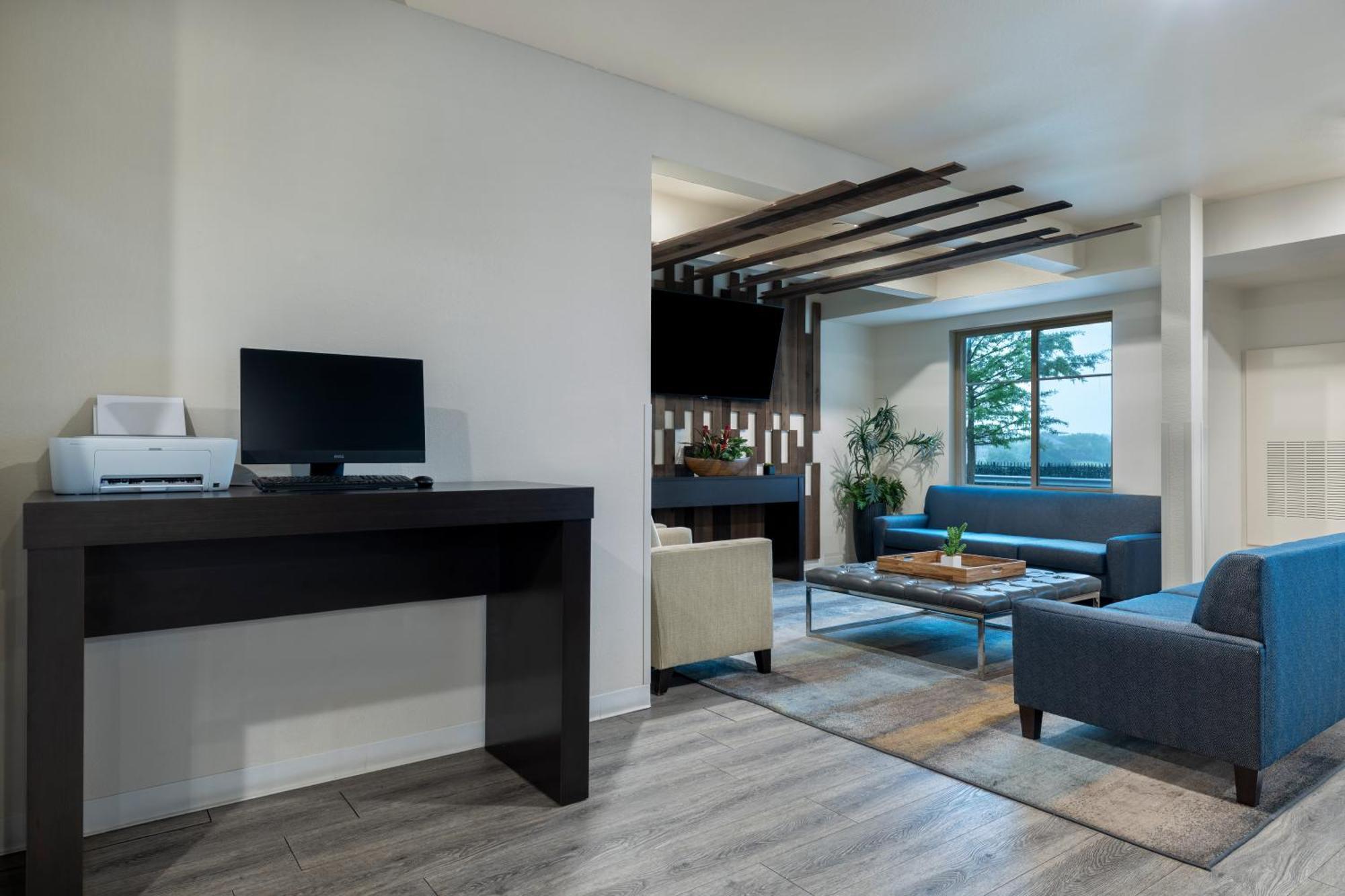 Soka Suites Dallas - Las Colinas Ървинг Екстериор снимка